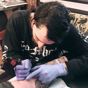 Meet your Posher, Mark